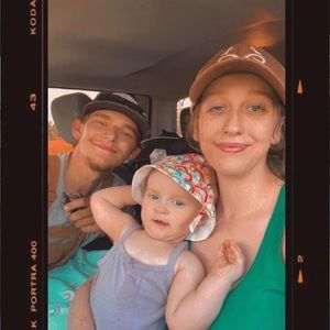 Meet your Posher, Kaytlin